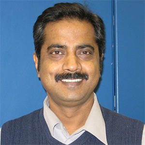 Khwaja Hossain