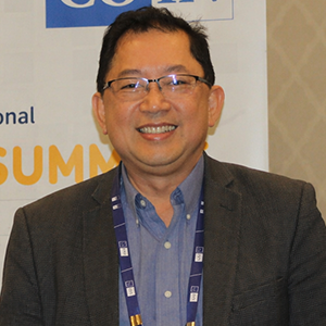Rigoberto Advincula