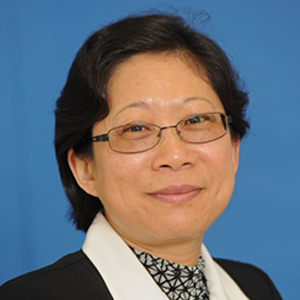 X. Nancy Xu